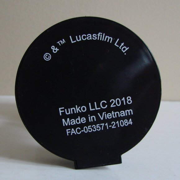 Funko Pop Star Wars Obi Wan Kenobi #270 Bobble-Head Near Mint NEW IN BOX NWT - Picture 13 of 13